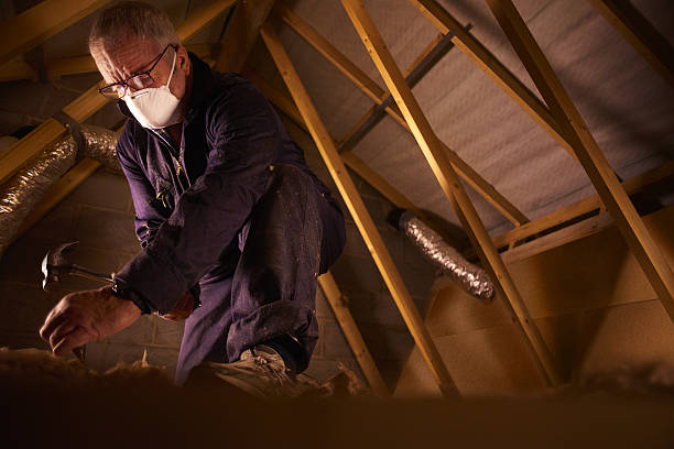 Best Insulation for Specific Applications in Nashville, AR